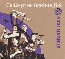 Children Of Another God