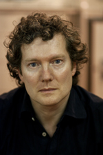 Tim Bowness (c) Charlotte Kinson